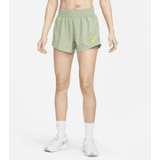 Nike - Swoosh shorts Loopshort Dames